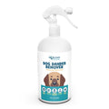 YourHealthyHome Dog Dander Remover & Allergy Relief Spray|All Natural Effective Treatment for Dog Allergies| Aloe Vera Free, Cruelty Free & Made in USA (16oz)