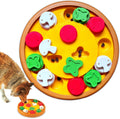Brightkins Pizza Party Treat Puzzle