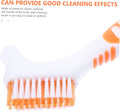 Turtle Shell Cleaning Brush - Aquatic Tortoise Shell Brush