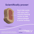C.E.T. Intellident Cat Bites for Dental Care