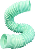 Bendable Reptile Tunnel & Hide for Juvenile Snakes