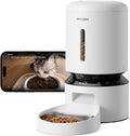 PETLIBRO Automatic Cat Feeder with Camera, 1080P HD Video & Night Vision
