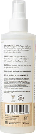 SKOUT'S HONOR Probiotic Grooming Essentials Bundle
