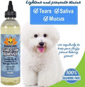 Bodhi Dog Tear Stain Remover - Removes Tears, Saliva & Mucus Stains from Dogs & Cats - Gentle, Natural Solution for Sens