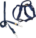 Chest 22.0"-30.0"/Navy Blue Pro