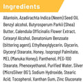 Absorbine Silver Honey Hot Spot & Wound Care Ointment 2oz Tube, Manuka Honey & MicroSilver BG, Medicated for Dogs, Cats, Small Animals