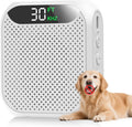 MALOK Anti Barking Device for Dogs,Auto Dog Bark Deterrent Device