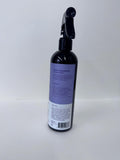 kin+kind Dog Deodorizing Spray - Safe, Natural, & Easy to Use Pet Odor Eliminator, Premium Cat/Dog Detangler Spray Formula Made w/Aloe, Dog Deodorizer for Smelly Dogs/Cats Made in the USA (12 fl oz)