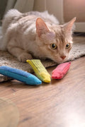 YEOWWW! Catnip Crayon, 3 Count