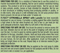 Farnam Equicare Flysect Citronella Spray, 32 fl. oz.