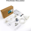 Aquarium DIY CO2 Generator System Kit