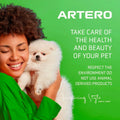 Artero Mix Leave-in Conditioner Spray for Dogs 10.1 fl oz (300 ml)