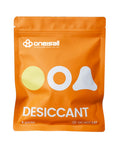 oneisall 6 Packs Pet Dry Food Desiccant Bag for Automatic Cat Feeders, Keep Pet Food Dry and Fresh, Suitable for All of oneisall Cat Feeders