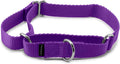 Deep Purple/Medium (3/4" Width)