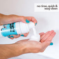 Mighty Mutt Hypoallergenic Waterless Dog Shampoo