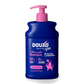 DOUXO SPA Soothing Dog Shampoo for Sensitive Skin, 16 fl oz, Skin-Friendly Formula Cleans and Soothes, Leaves The Coat Soft and Radiant