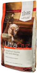 UltraCruz® Equine Skin and Allergy, 25 lb