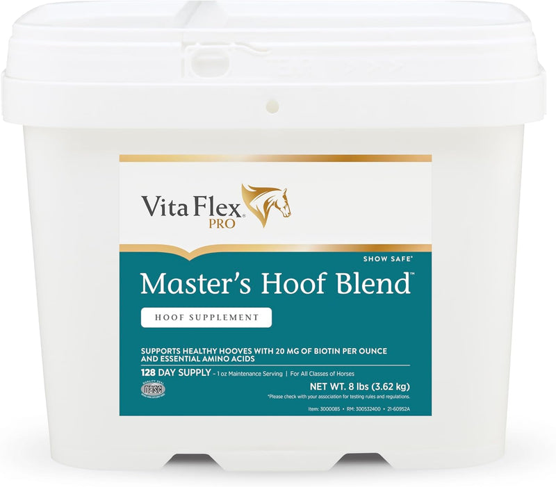 Vita Flex Pro Masters Hoof Blend