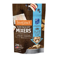 Instinct Raw Boost Mixers, Freeze Dried Dog Food Topper, Grain Free - Wild Caught Pollock, 5 oz. Bag