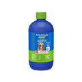 ADAMS Plus with Botanicals Flea & Tick Shampoo for Cats, Kittens, Dogs & Puppies, Flea Shampoo for Flea Infestations, Soothes & Conditions Dry Skin & Coat, Kills Fleas, Flea Eggs, Ticks & Lice, 16 oz