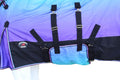78" Challenger 1200D Horse Turnout Waterproof Heavy Weight Winter Blanket 5B105
