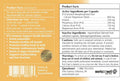 1-TDC WorksSoWell IP-6 Immune Support for Dogs – 240 V-Caps – Helps Promote Healthy Bones, Teeth, Kidney, Liver Function