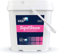 Kentucky Equine Research EquiShure: Time-Release Hindgut Buffer for Horses, 7.2 kg (120 Servings)