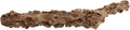 DECHOUS Reptile Branches Wood Log, Lizard Natural Climbing Branch for Terrarium Habitat, Bearded Dragon Tank Accessories