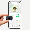 Fi Mini GPS Dog Tracker, Collar Attachment, Membership Required