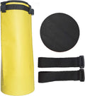 yeezo Horse Soaking Boot Equine Hoof Soaking Bag Hooves Wrapped Soaker Bags Horse Leg Care Icing Treating Bucket Extra-L