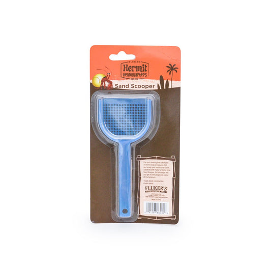 Fluker's Hermit Crab Sand Scooper