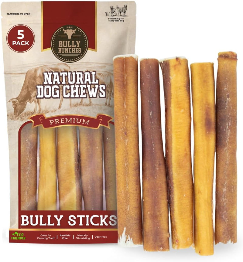 Bully Bunches Premium (6