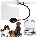 Dog Artificial Insemination Kit for 44-88 lb Dogs in Home Breeding Programs