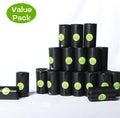 DREAM&GLAMOUR Dog Poop Bags,value pack,1200 Count Extra Thick and Strong Poop Bags for Dogs,60 Rolls,20 Doggy Bag Per Roll,Each Measures 9 x 13 Inches,Guaranteed Leak-Proof