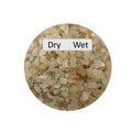 1 LB Fine Natural Silsand, Coarse Silica Sand for Plants, Aquariums, Fire Pits, Terrariums, Cactus and Succulent Plants 