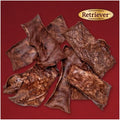 Quality Retriever Beef-Basted Natural Dog Chew Treats (Chips)