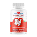 Cranberry for Dogs - 120 Chewable Tablets - Urinary Tract Support, Bladder Health, Dog UTI, Bladder Stones, Incontinence Support