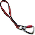 Kurgo Swivel Tether, Red