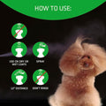 Artero Mix Leave-in Conditioner Spray for Dogs 10.1 fl oz (300 ml)