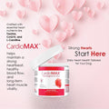 Heart Support Supplement for Dogs-Vet-Formulated, Antioxidant-Rich-L-Taurine, L-Carnitine,EPA,DHA,CoQ10-Aids Circulatory