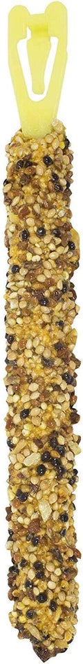 Vitakraft Banana Sticks Parakeet Treat - 2 Pack [Set of 3]