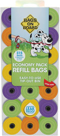 Multi-Color/315 Count (Pack of 1)