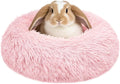 Bunny Bed Large Rabbit Hideout Soft & Comfortable