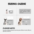 AIWEK Dog Blanket Paw Bone Pattern 1 Pack 2 Super Soft Warm Flannel Sofa Cover Car Bed Protector, Urine Proof Washable Outdoor Pet Blanket for Puppy Large Dogs & Cats,40"*30" Grey