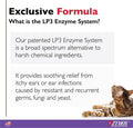 Zymox Enzymatic Ear Solution for Dogs and Cats, Ear Wipes, & Ear Cleanser - Product Bundle - for Dirty, Waxy, Smelly Ear
