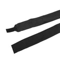 Sonew Horse Leg Wraps, Lamb Leg Wraps 4Pcs Equestrian Leg Bandage Wrap Set Wraps for Horses Self Adhesive Double Sided F