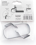 Fluker's Metal Screen Cover Clip for Reptile Terrariums