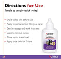 Zymox Enzymatic Ear Solution for Dogs and Cats, Ear Wipes, & Ear Cleanser - Product Bundle - for Dirty, Waxy, Smelly Ear
