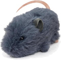 Vaulted Skulls & Co Mouse Dog Toy 7" | Mouse Stuffed Animal Small | Fluffy Mouses Small Dog Toy | Cat Mouse Toy | Small 
