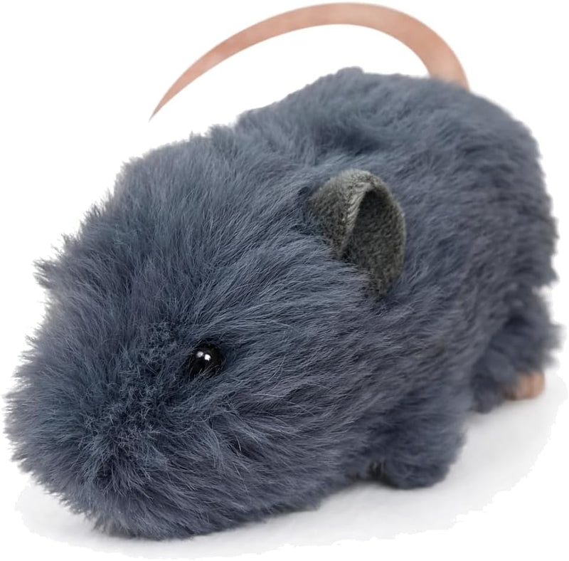 Vaulted Skulls & Co Mouse Dog Toy 7